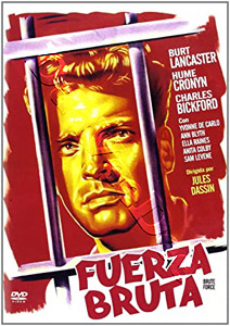 Brute Force |   DVD
